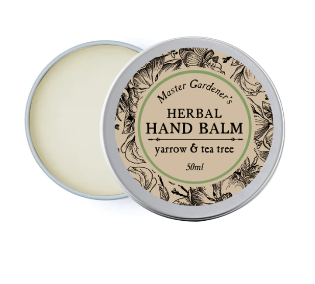 Master Gardener's Hand Balm