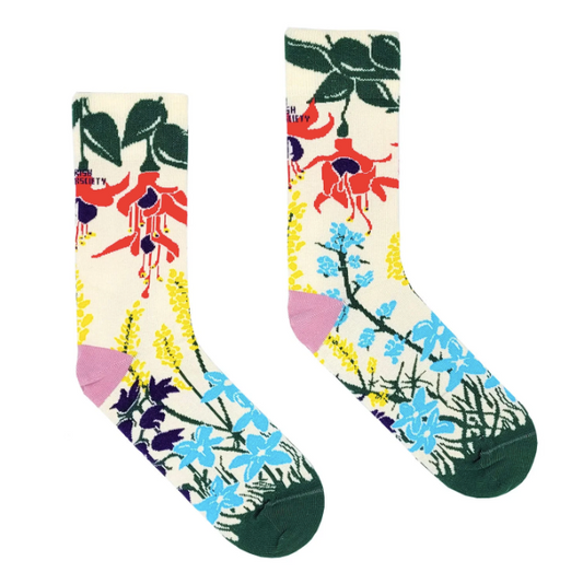 Socks of Nature