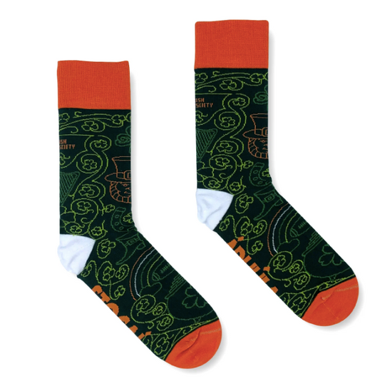 Lucky Socks