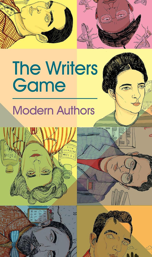 Modern Writer's Game