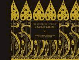 The Illustrated Letters of Oscar Wilde