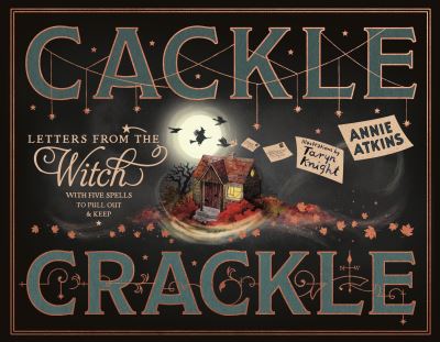 Letters from the Witch