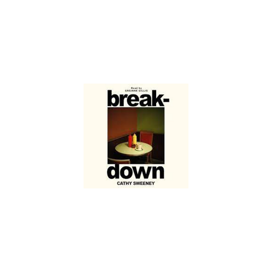 Breakdown