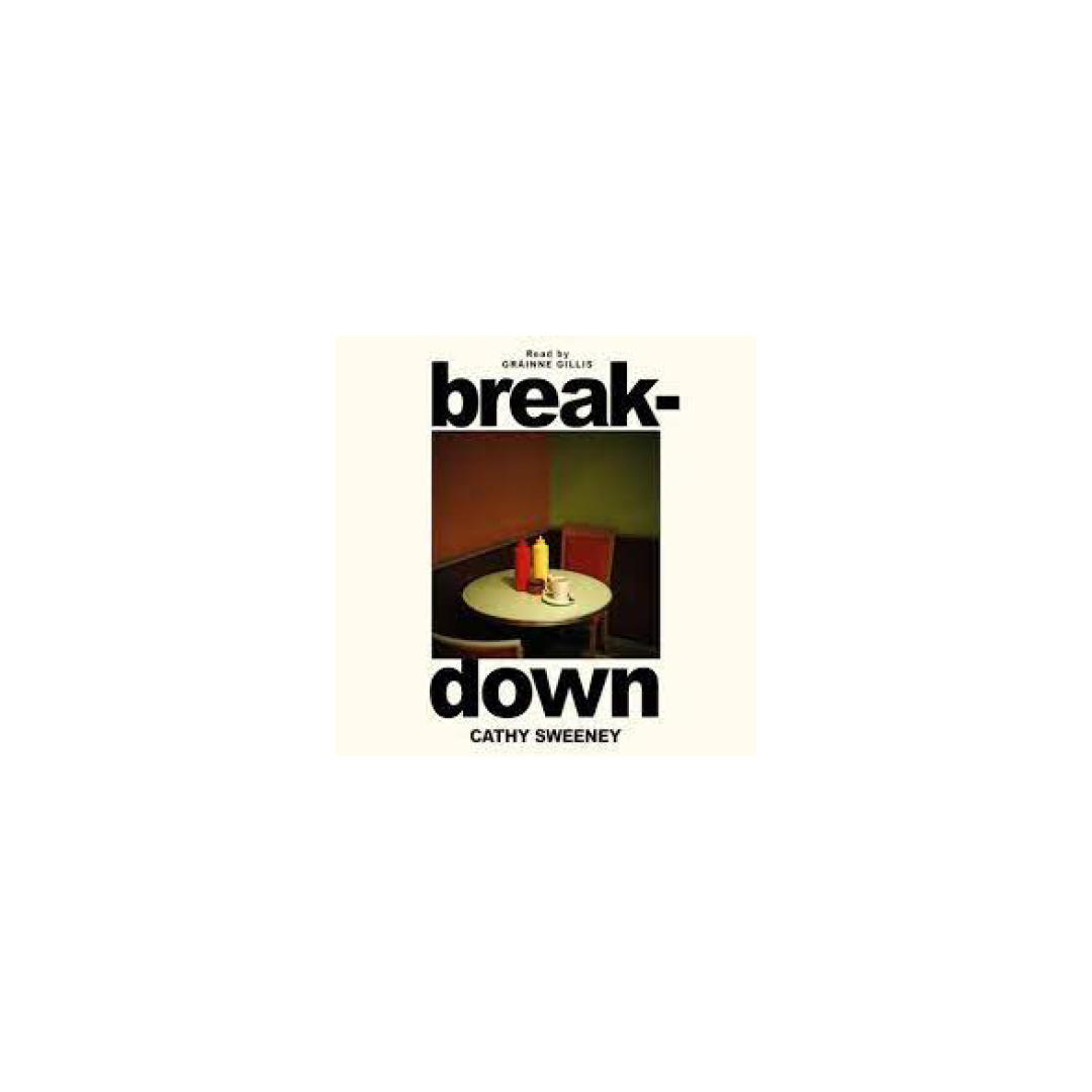 Breakdown