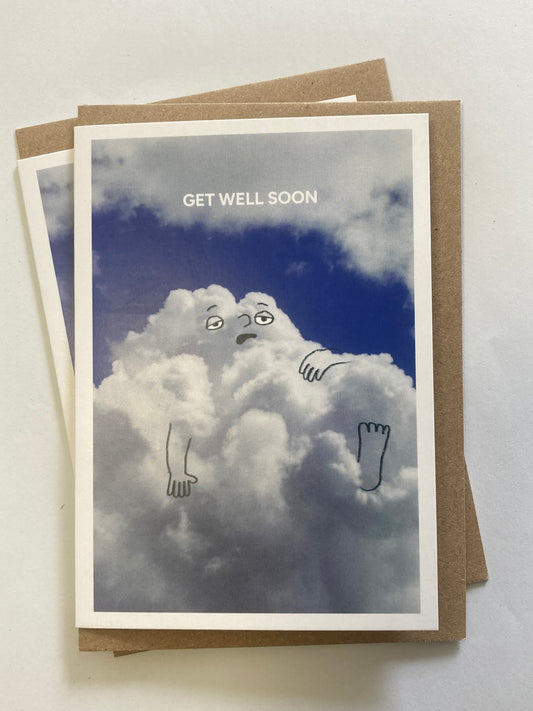 Get Well Soon
