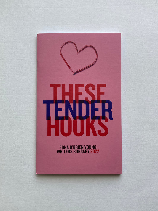 Tender These Hooks
