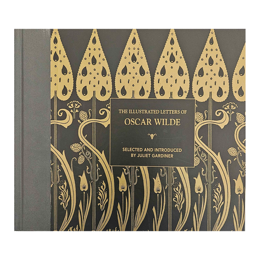 The Illustrated Letters of Oscar Wilde