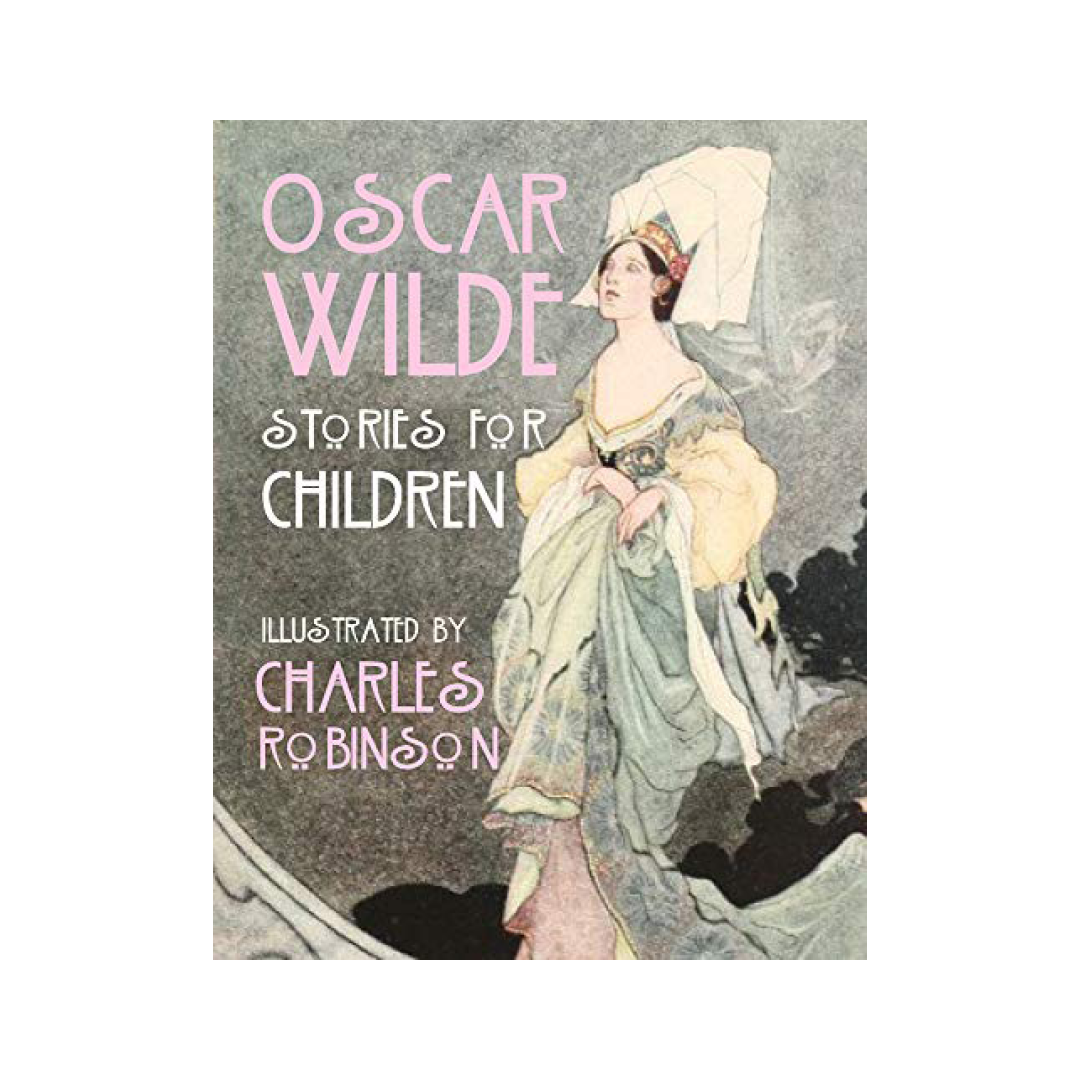 Oscar Wilde's Stories for Children