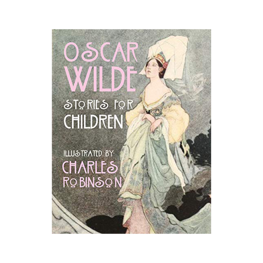 Oscar Wilde's Stories for Children