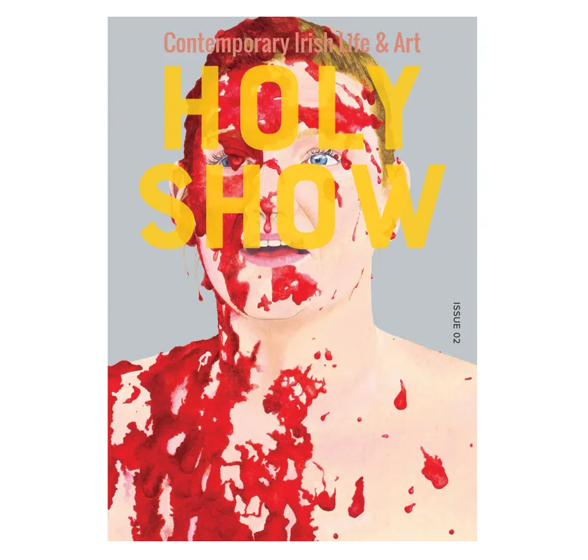 Holy Show Issue Two