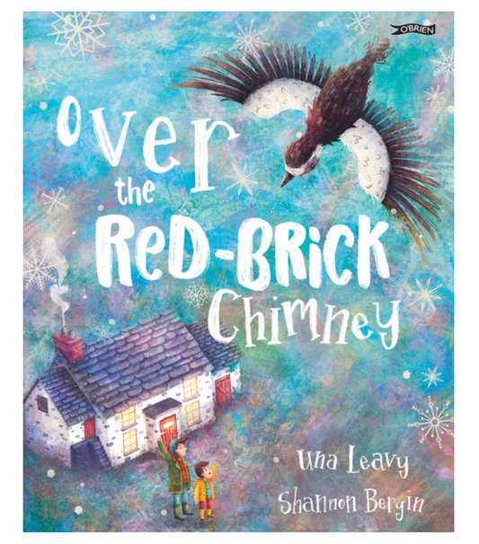 Over the Red-Brick Chimney