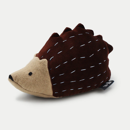 Hedgehog Toy - We Make Good
