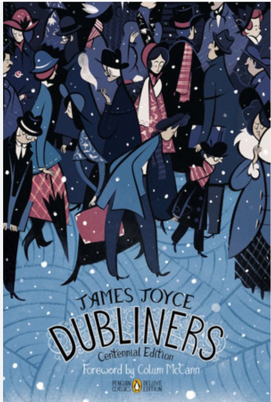 Dubliners: Penguin Collectors Edition
