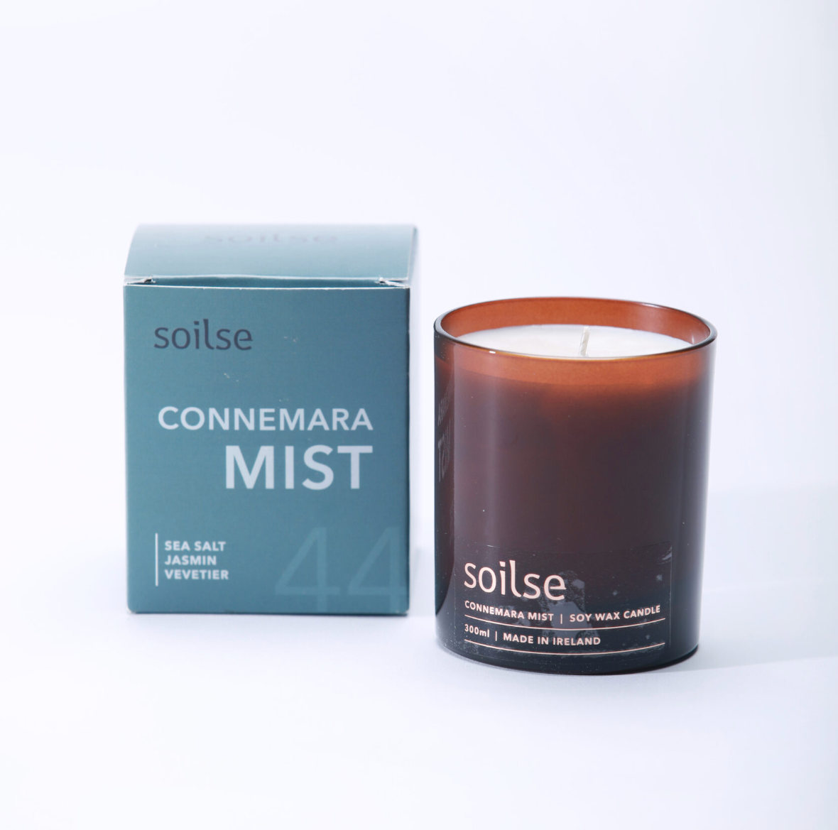 Soilse Homeland Collection