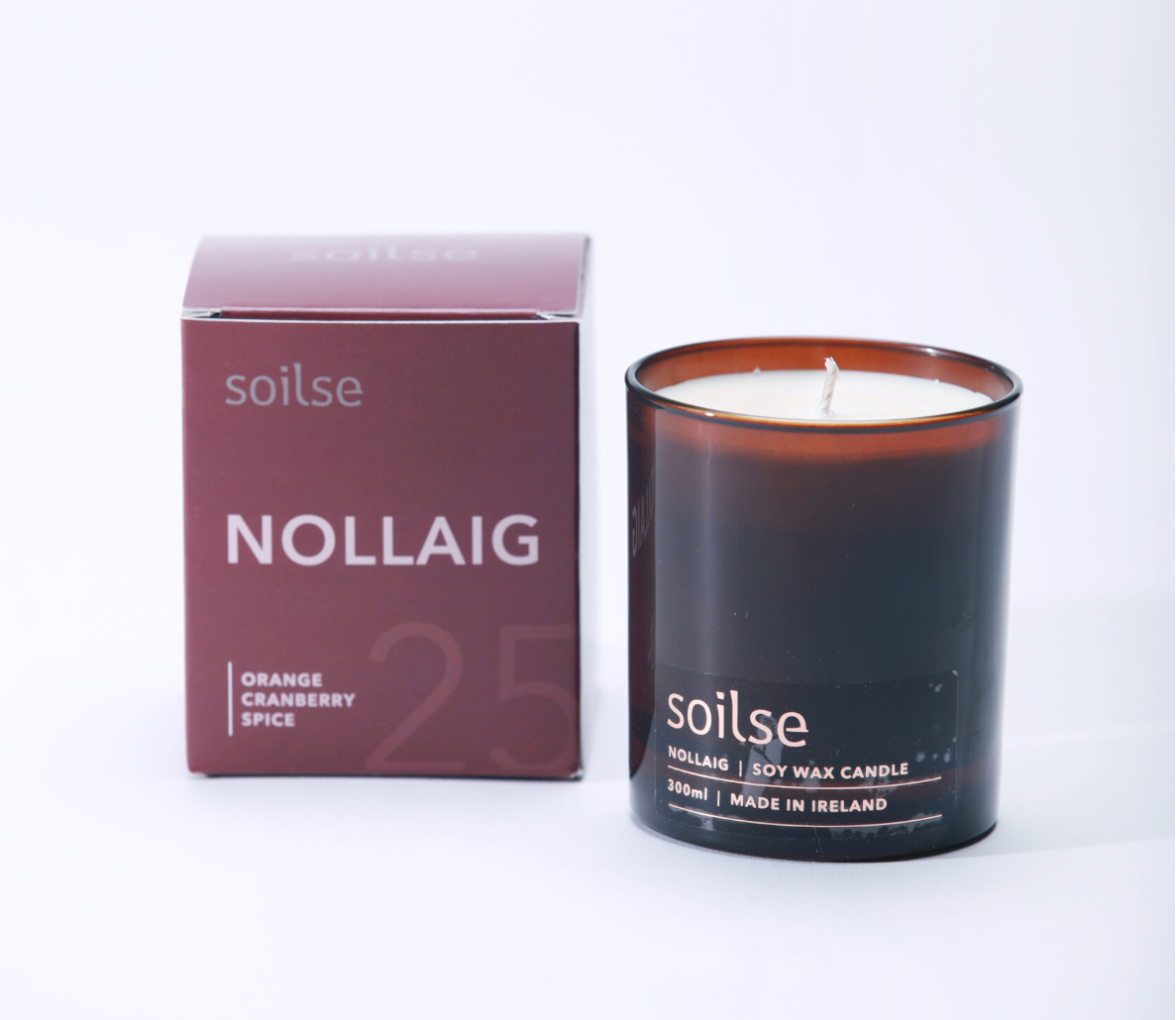 Soilse Homeland Collection