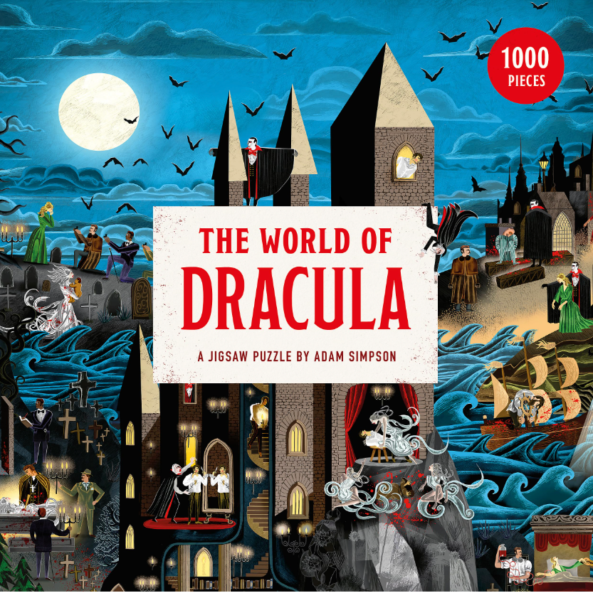 The World of Dracula