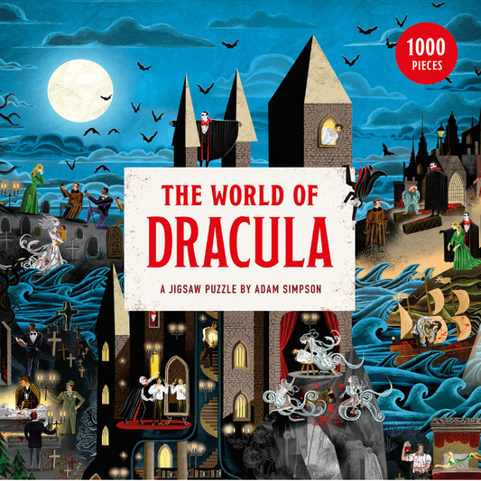 The World of Dracula