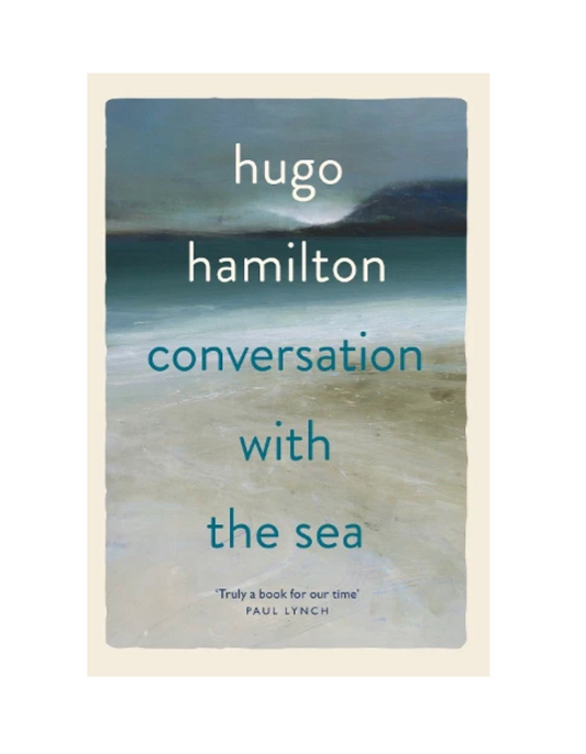 Conversation with the Sea