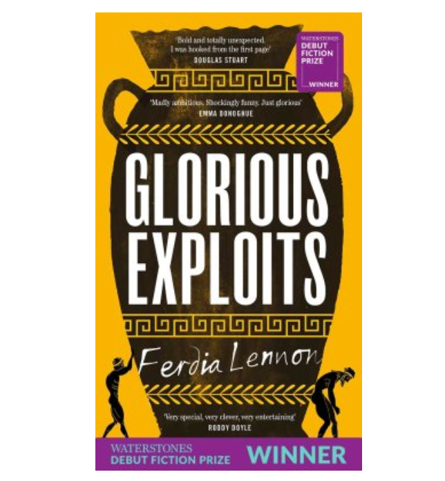 Glorious Exploits