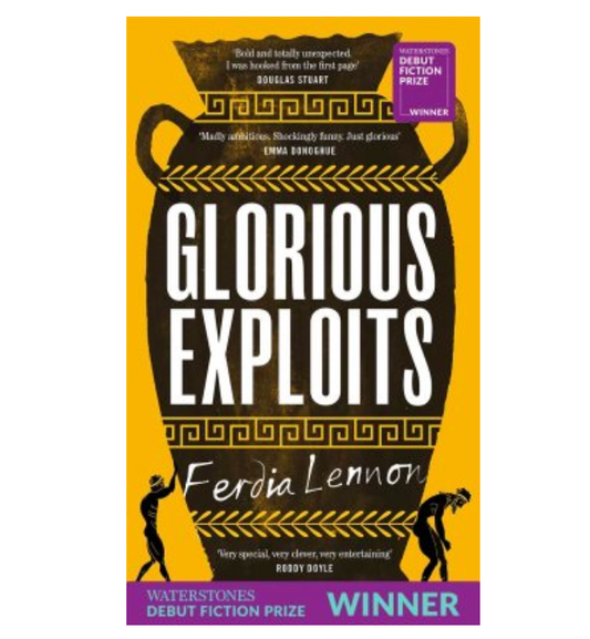 Glorious Exploits