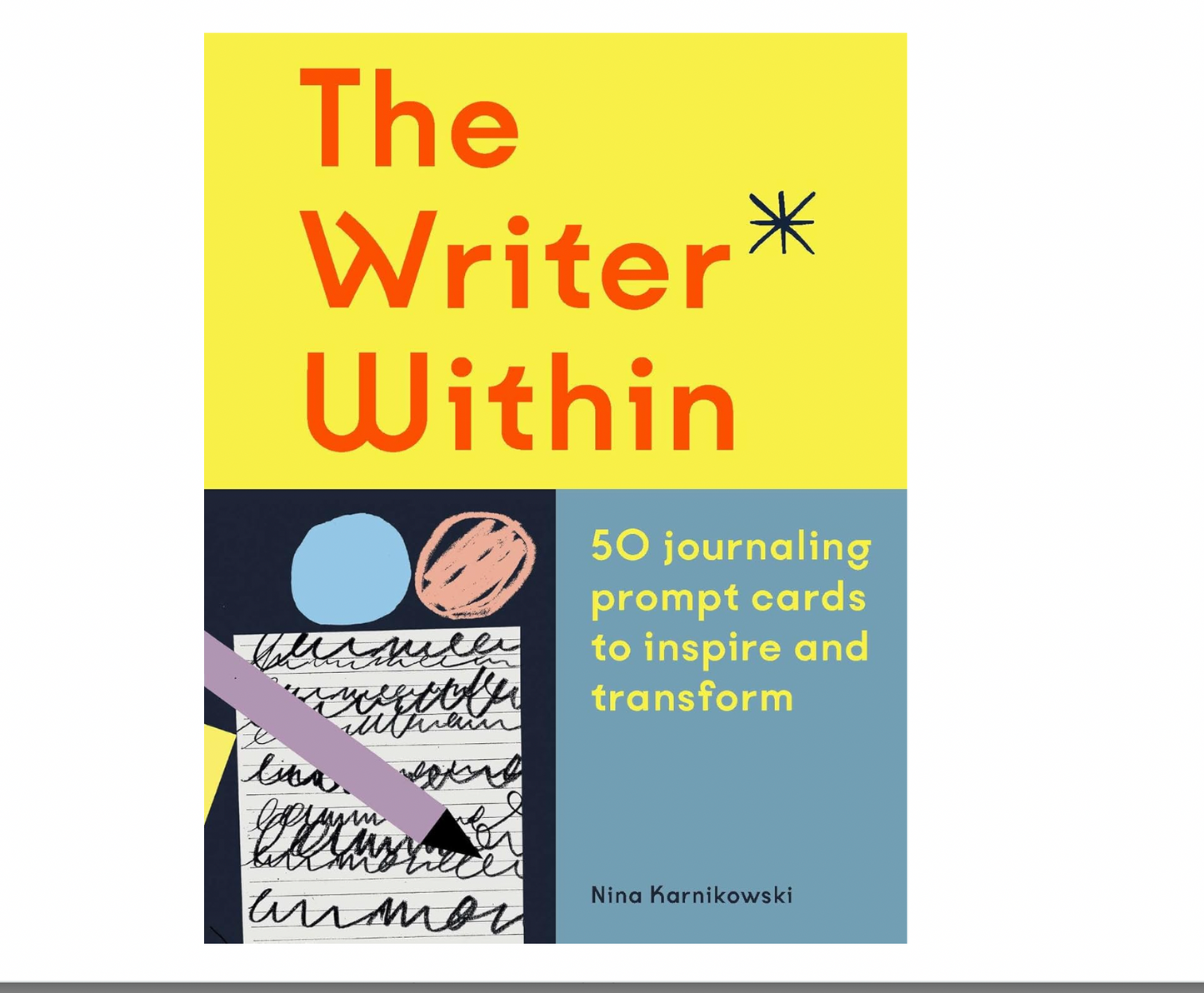 The Writer Within