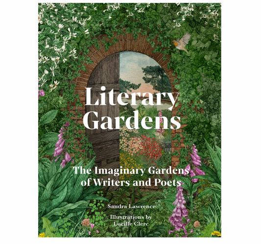 Literary Gardens