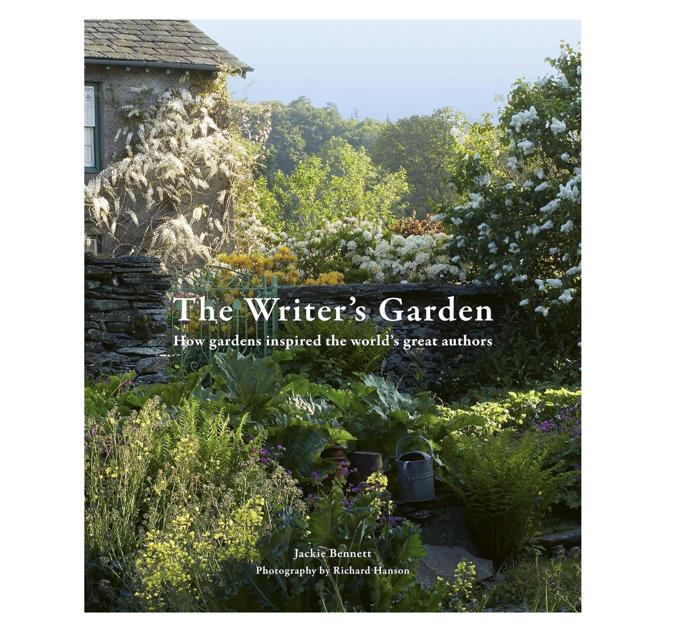 The Writer's Garden