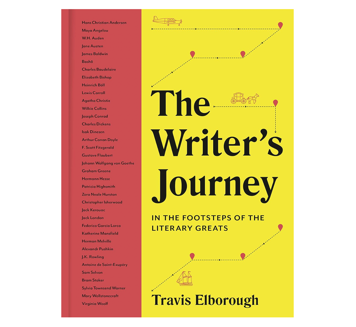 The Writer's Journey