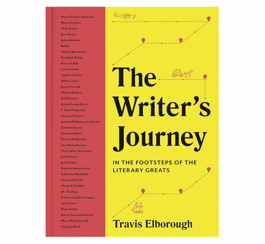 The Writer's Journey