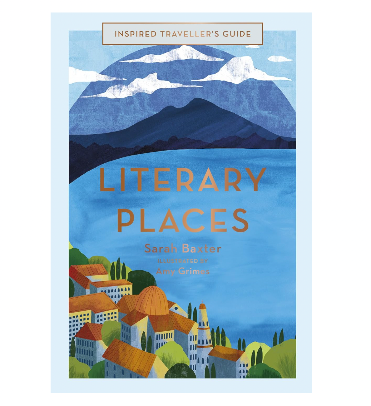 Literary Places