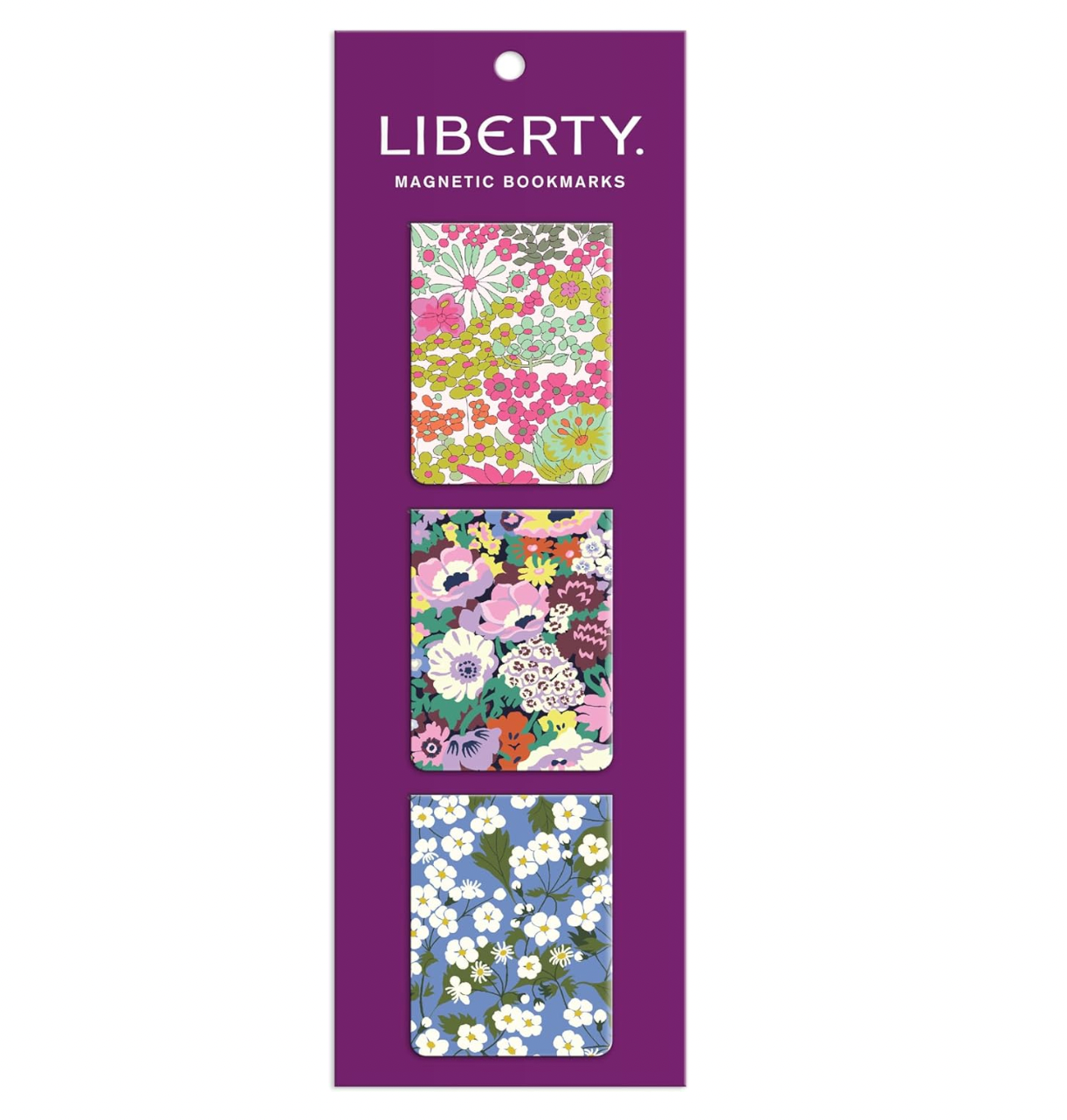 Liberty Bookmarks
