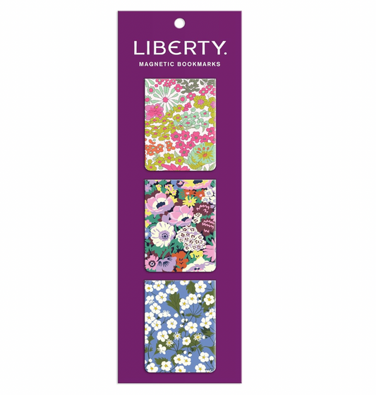 Liberty Bookmarks