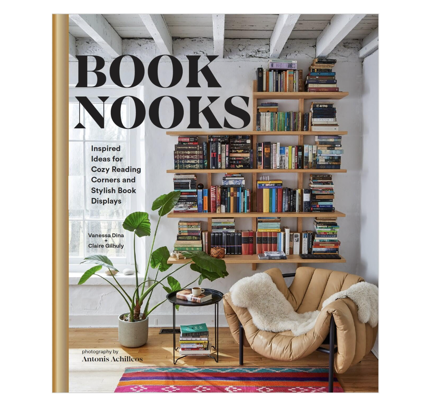 Book Nooks