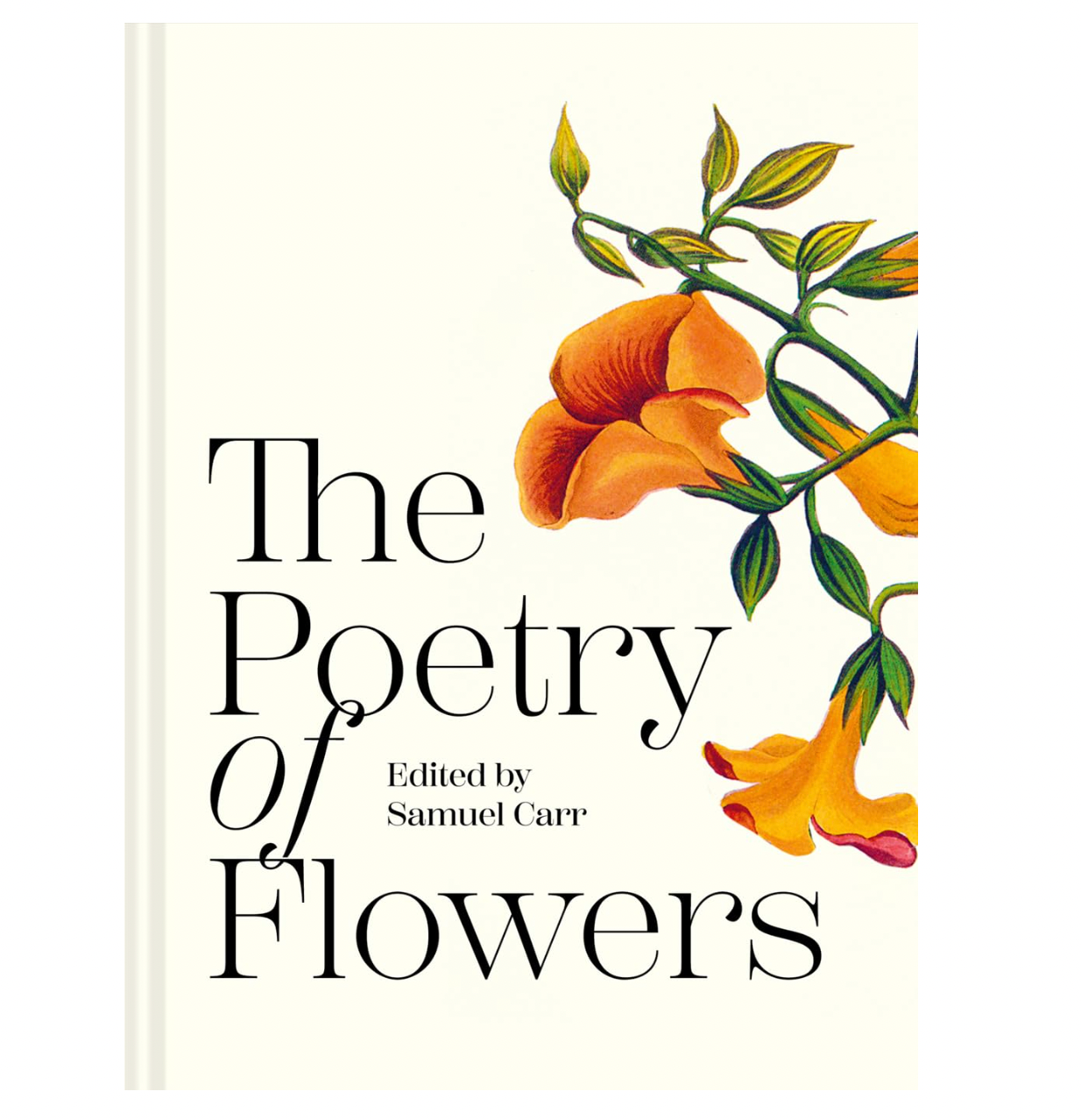 The Poetry of Flowers