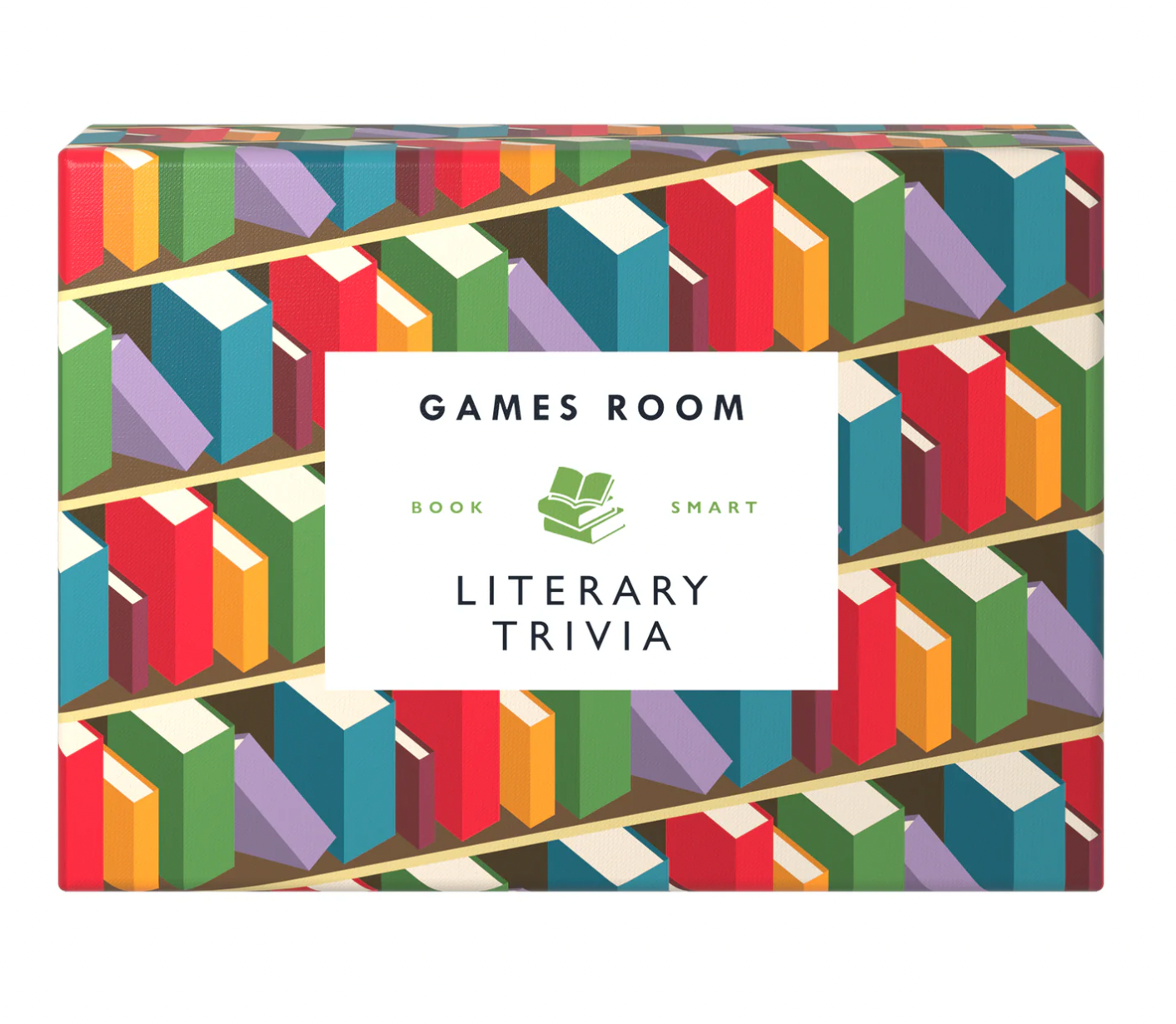 Literary Trivia