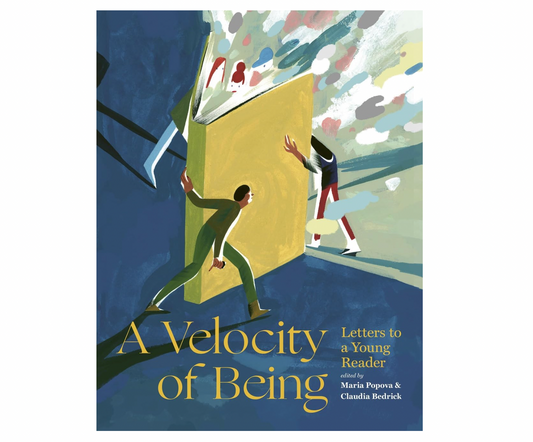 A velocity of Being