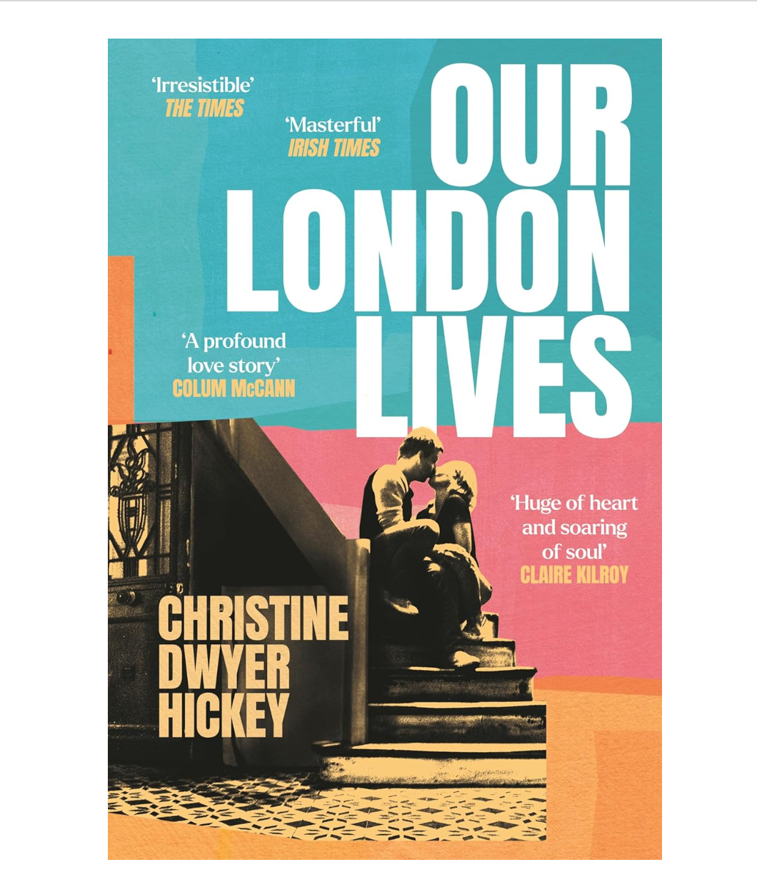 Our London Lives