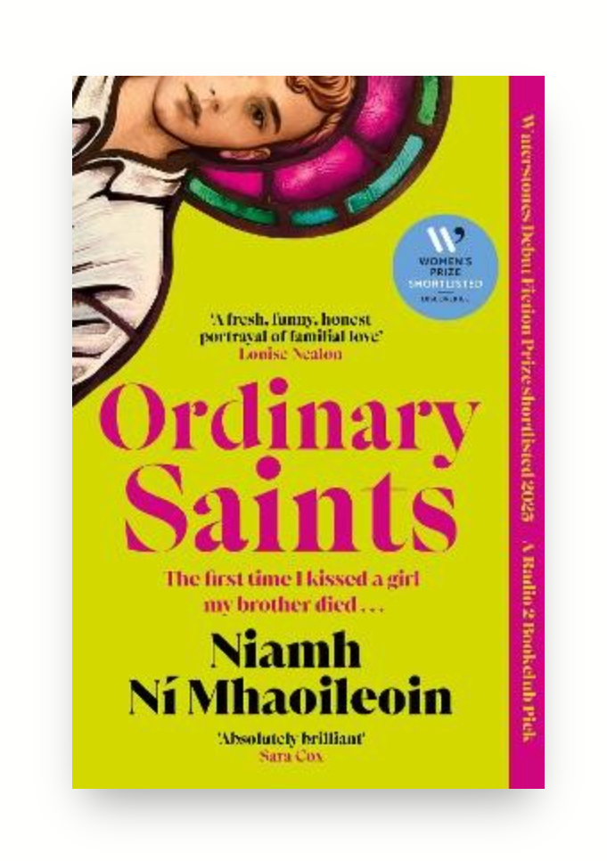 Ordinary Saints