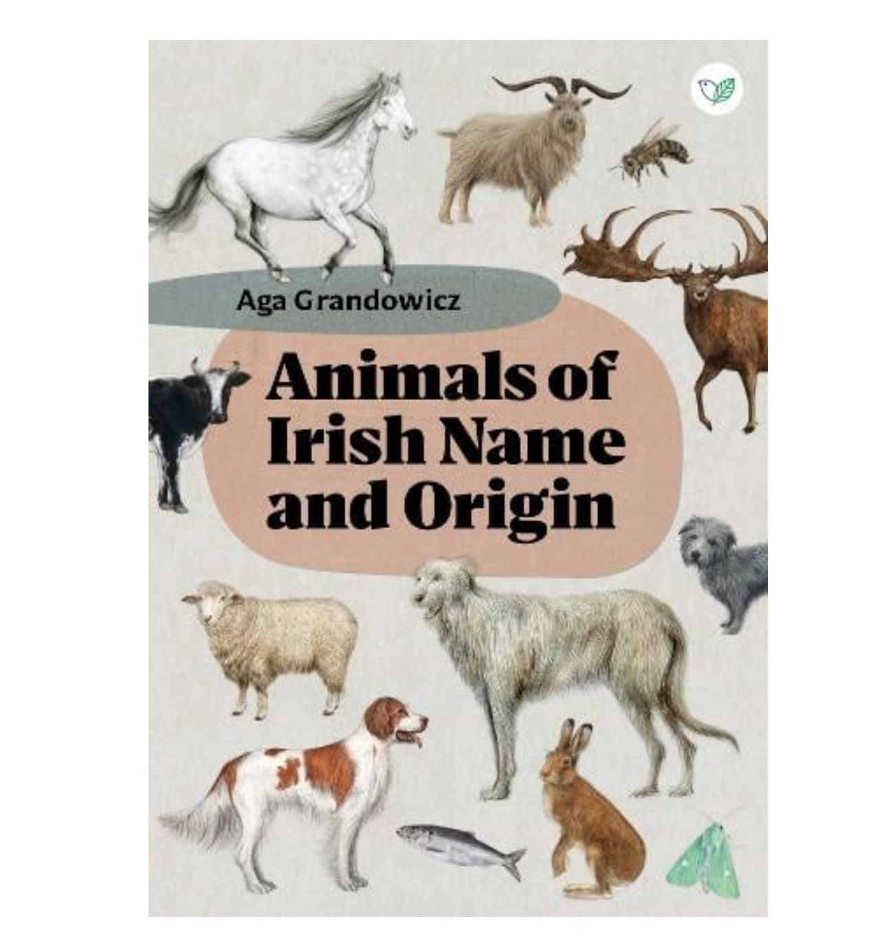 Animals of Irish Name and Origin