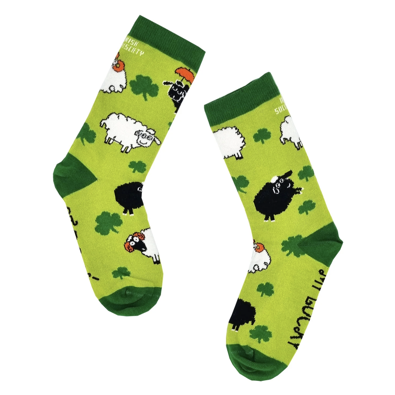 My Lucky Stocai - Kids Socks