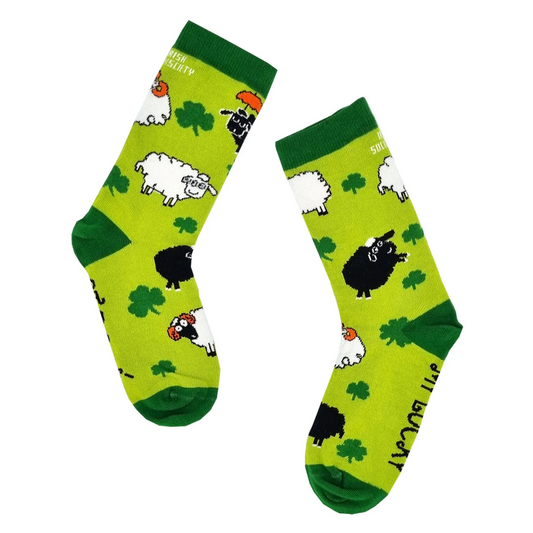 My Lucky Stocai - Kids Socks