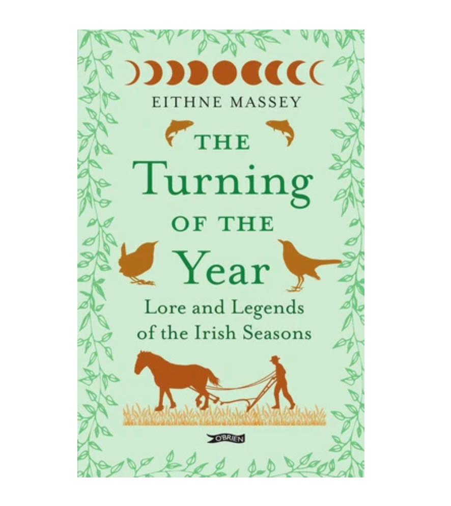 Turning of the Year