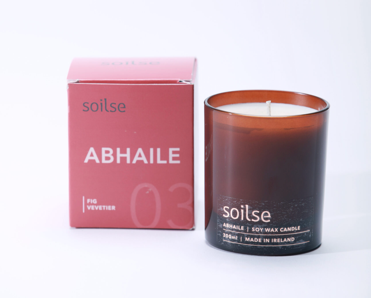 Soilse Homeland Collection