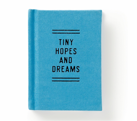 Tiny Diary