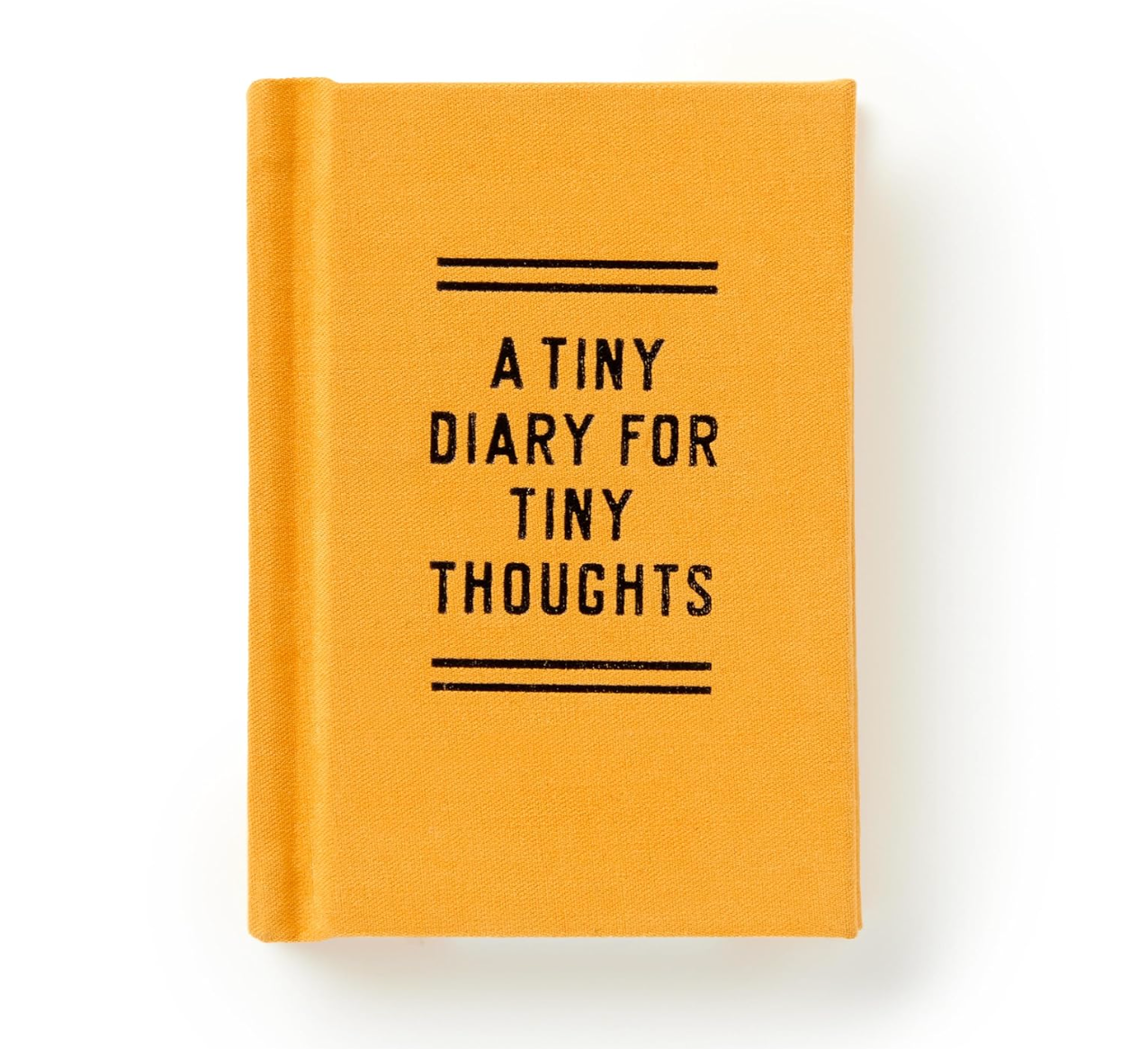 Tiny Diary