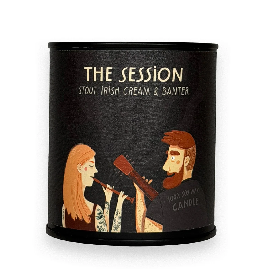 Saegul Candles