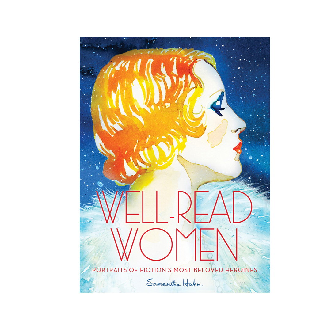 Well-Read Women: A Reader's Journal