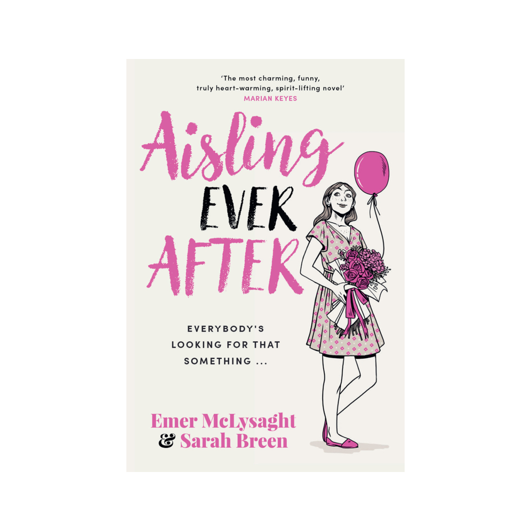 Aisling Ever After