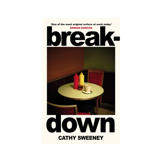 Breakdown