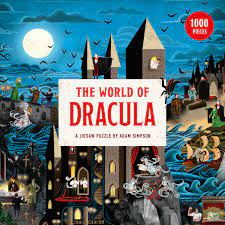 The World of Dracula